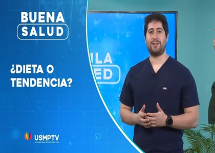 LOS PELIGROS DE LAS DIETAS QUE SE HACEN VIRALES EN REDES SOCIALES